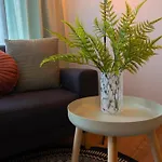 Ddhomes Lahnliebe App 01 - Balkon,therme,smarttv Apartman Bad Ems